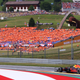 Illustration for article titled The 2021 Formula One Championship Is Max Verstappen's To Lose